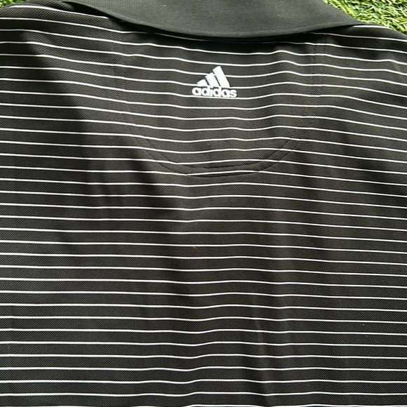 Adidas man’s short sleeve shirt - Picture 7 of 9